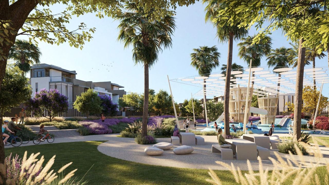 House in Dubai, UAE, 218 m² - picture 4