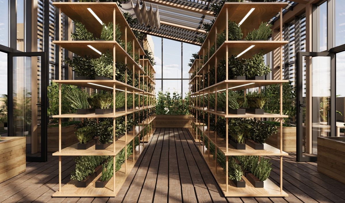 Appartement à Dubaï, EAU, 103 m² - image 6