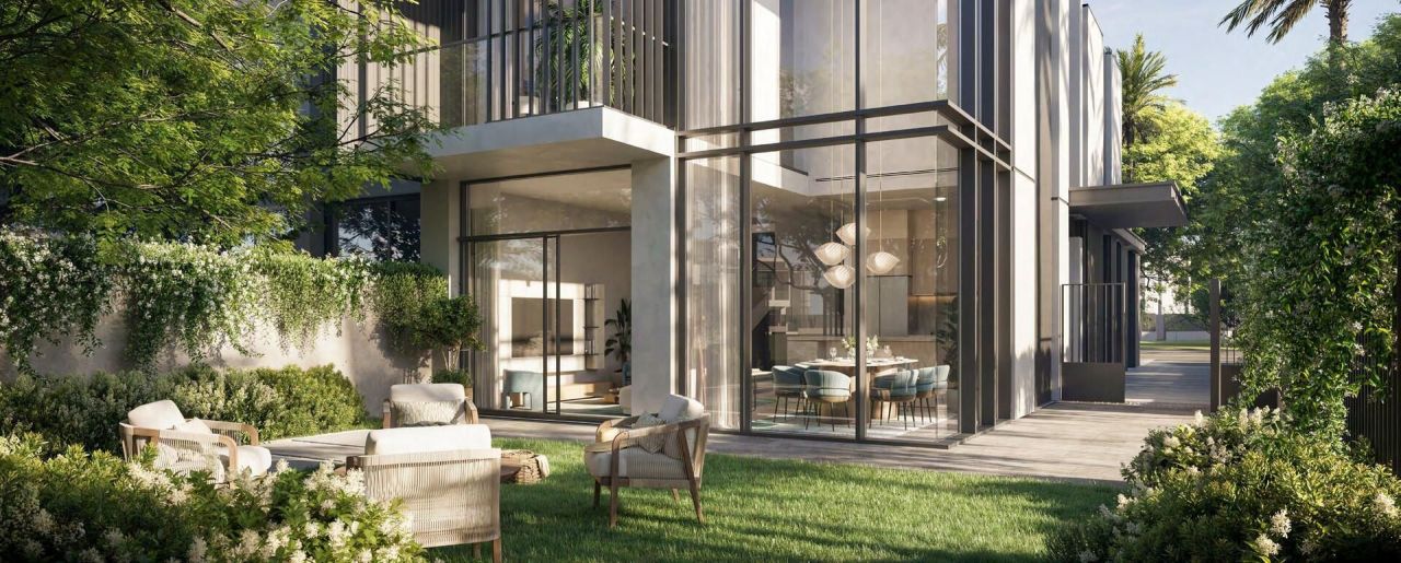 House in Dubai, UAE, 218 m² - picture 6