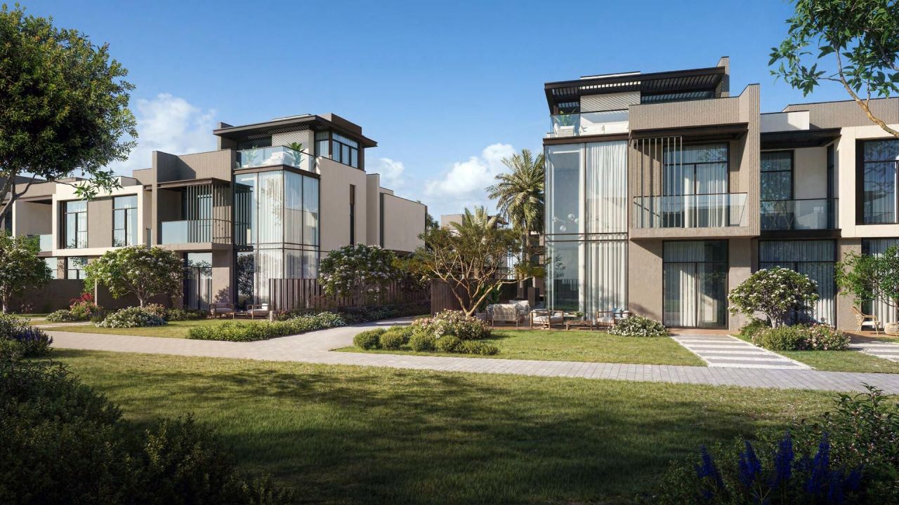 Maison à Dubaï, EAU, 230 m² - image 7