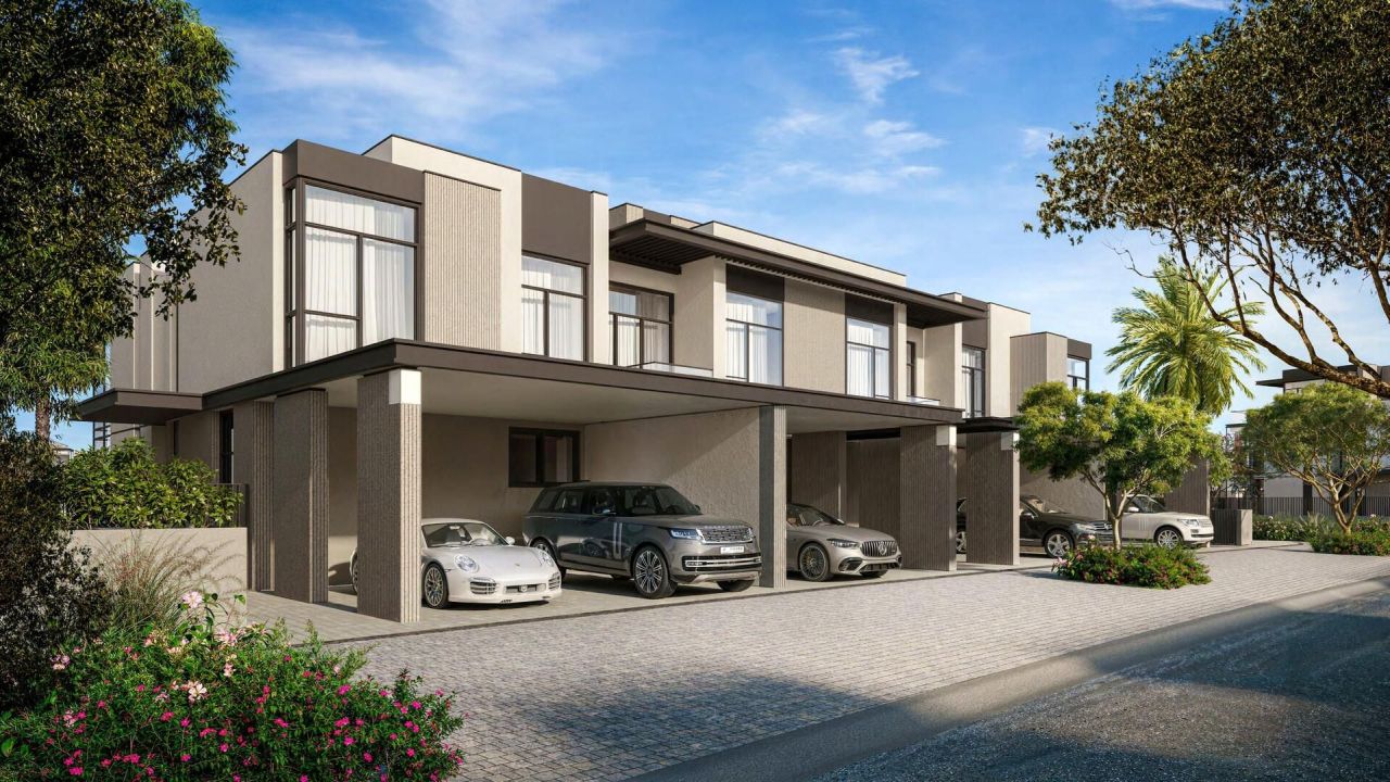 Maison à Dubaï, EAU, 230 m² - image 9