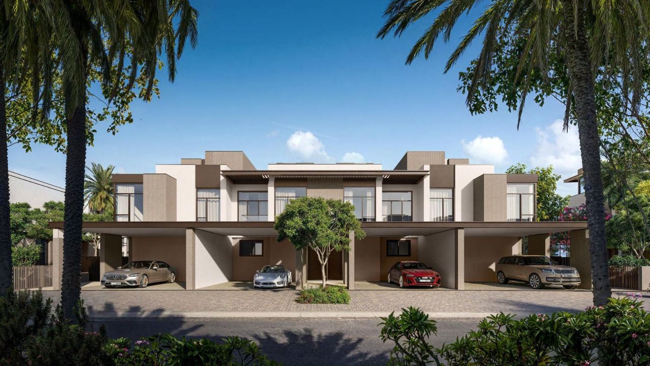 House in Dubai, UAE, 218 m² - picture 11