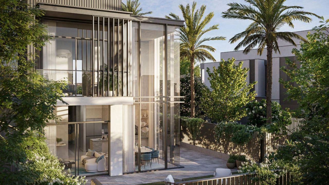 Maison à Dubaï, EAU, 230 m² - image 13