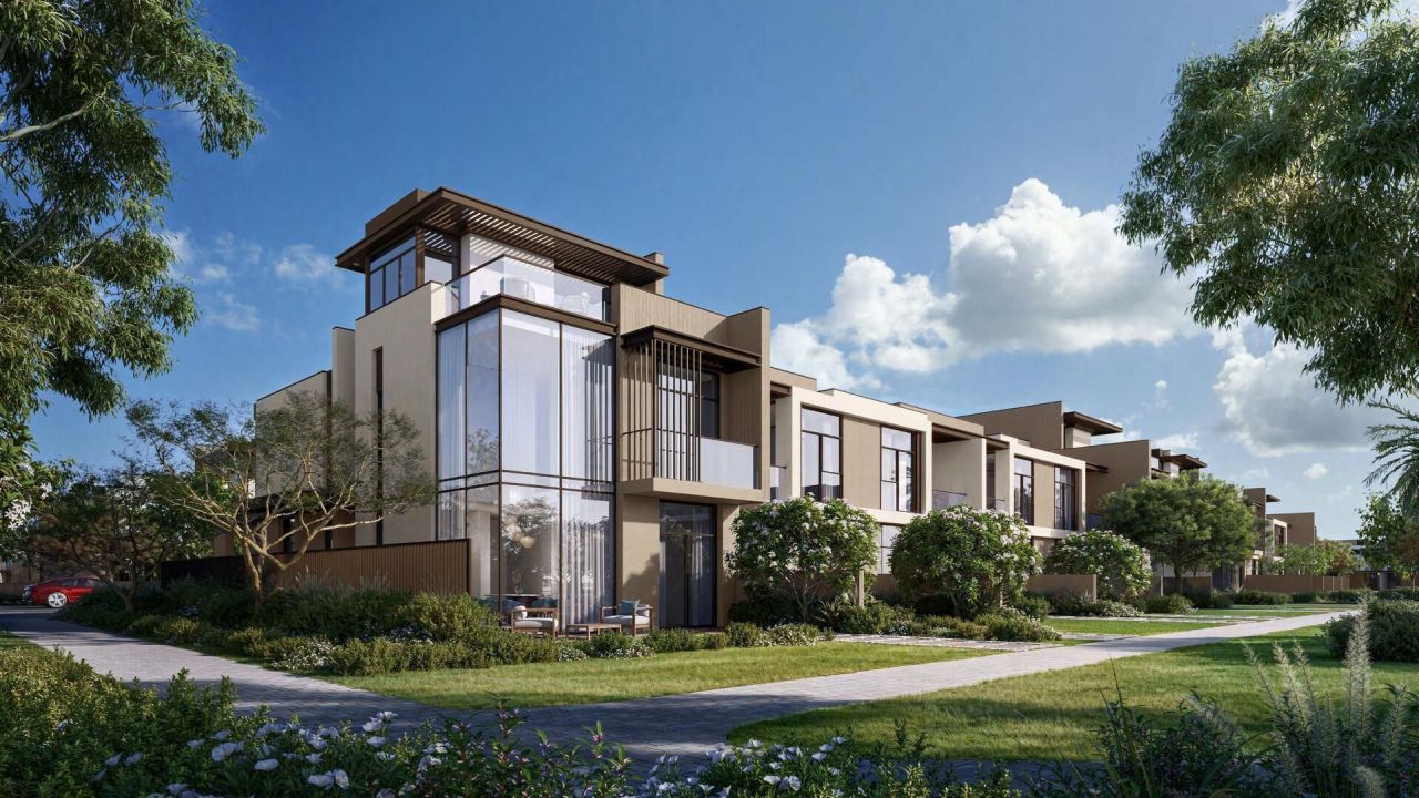 House in Dubai, UAE, 218 m² - picture 12