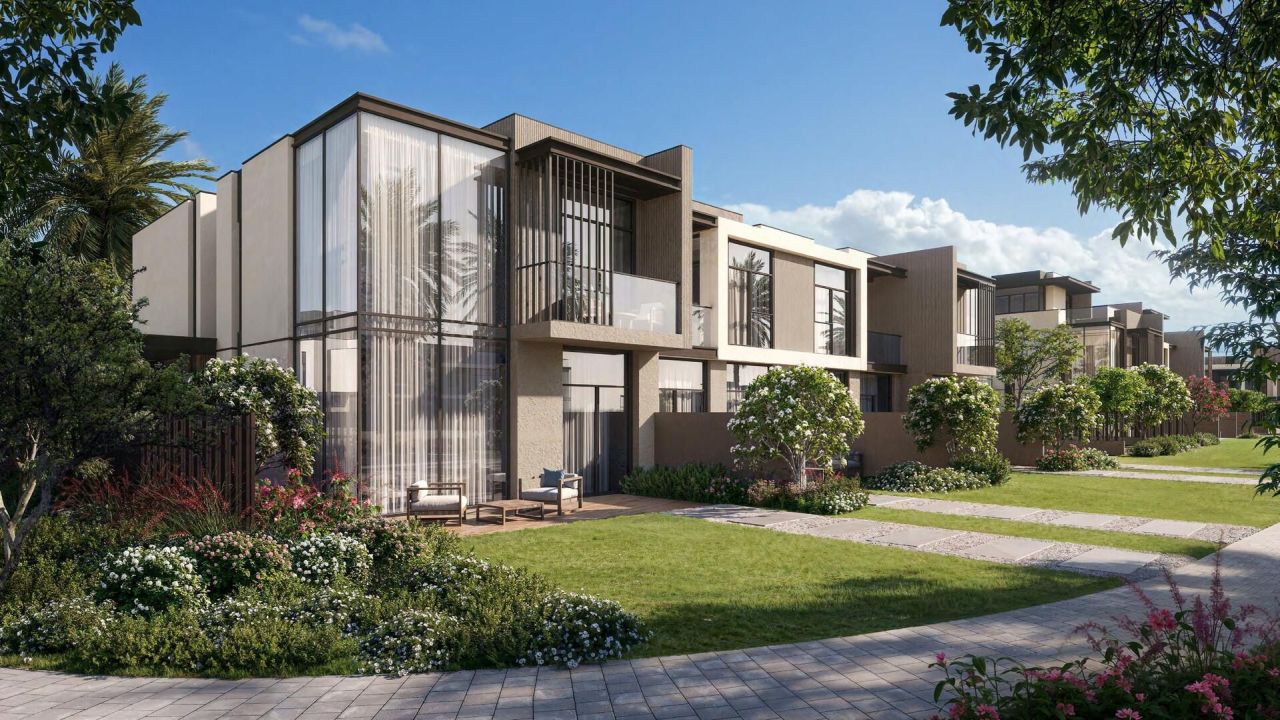 House in Dubai, UAE, 218 m² - picture 14