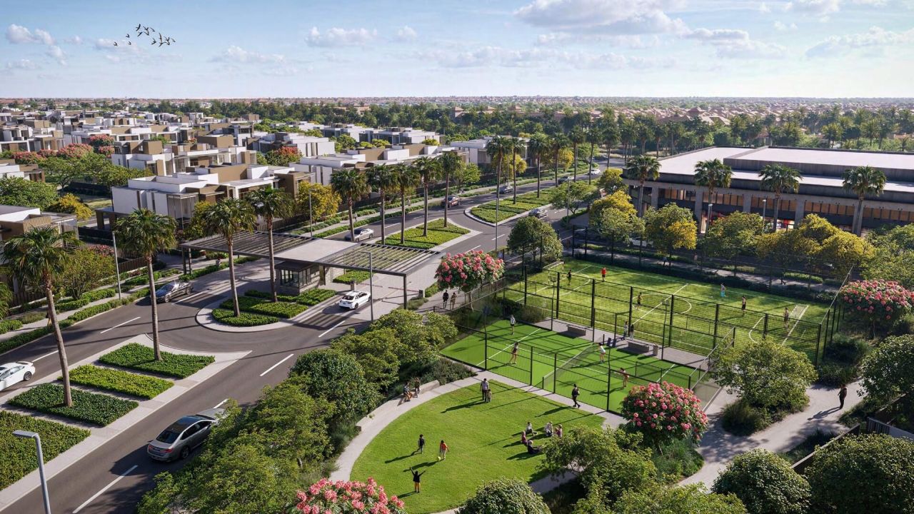 House in Dubai, UAE, 218 m² - picture 18