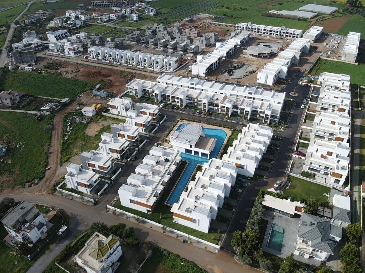 Apartment in Famagusta, Zypern, 44 m² - Foto 13