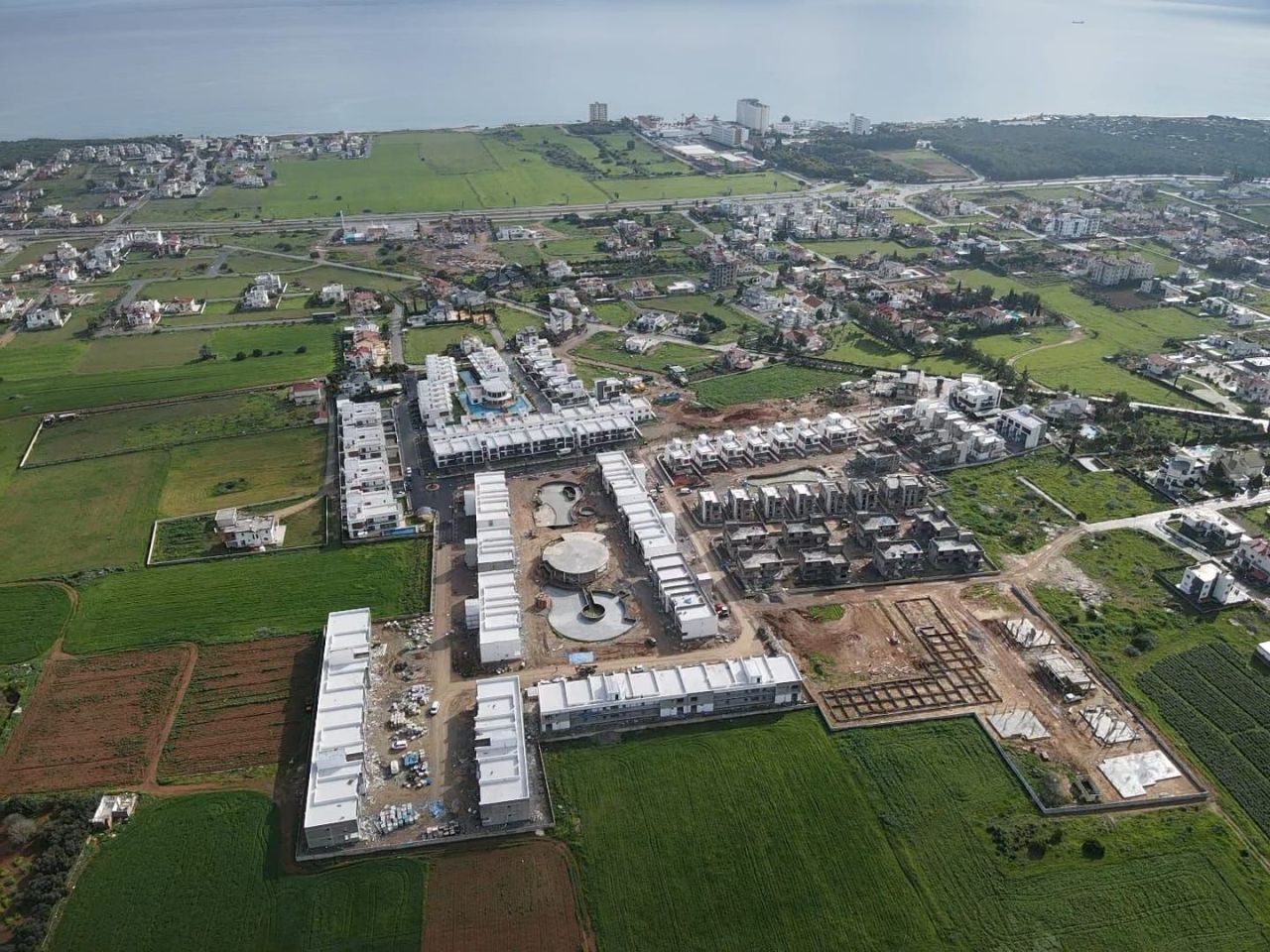 Apartment in Famagusta, Zypern, 44 m² - Foto 14