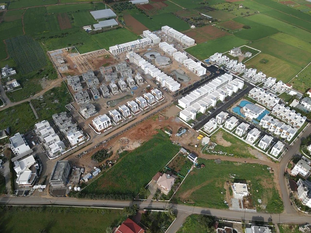 Apartment in Famagusta, Zypern, 44 m² - Foto 15