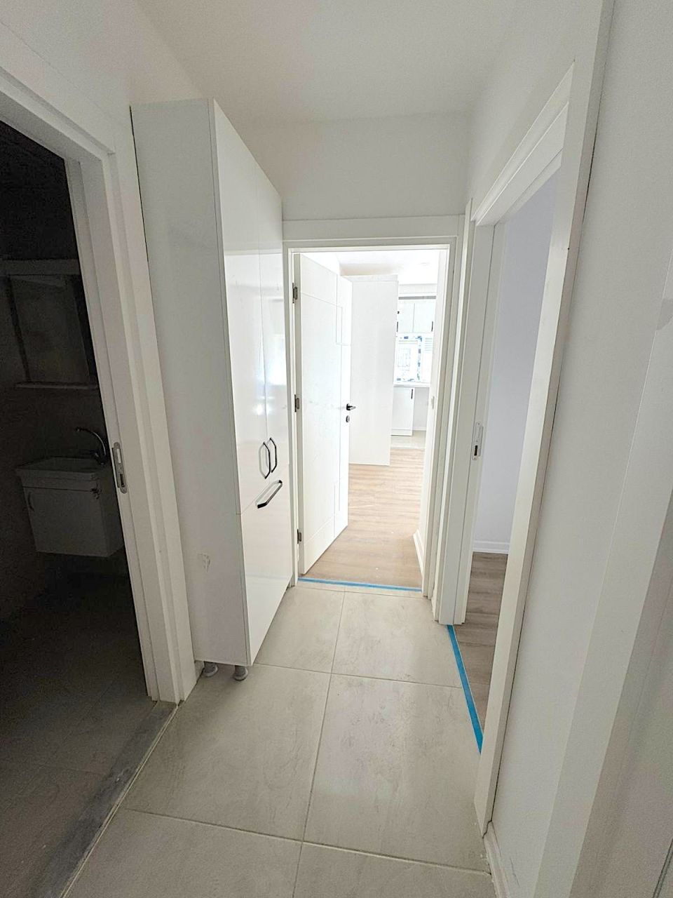 Appartamento a Antalya, Turchia, 60 m² - foto 2