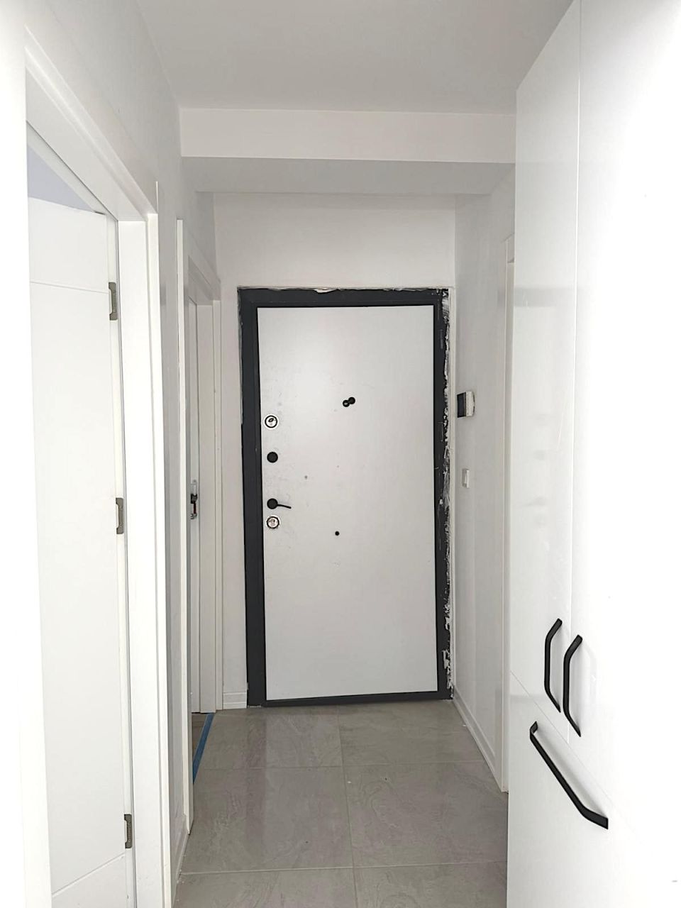 Appartamento a Antalya, Turchia, 60 m² - foto 11