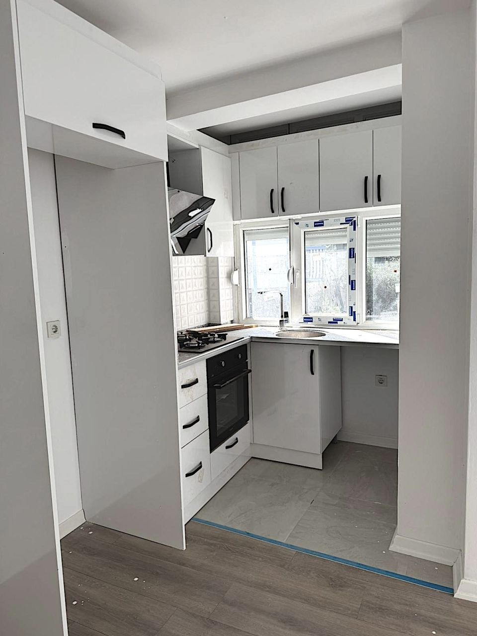 Appartamento a Antalya, Turchia, 60 m² - foto 12