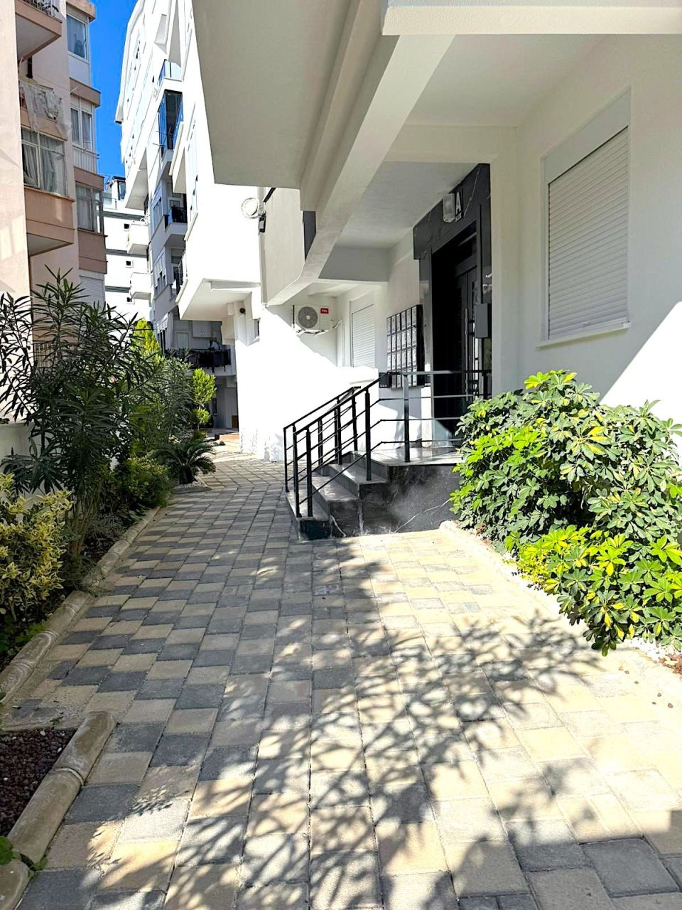 Appartamento a Antalya, Turchia, 60 m² - foto 16
