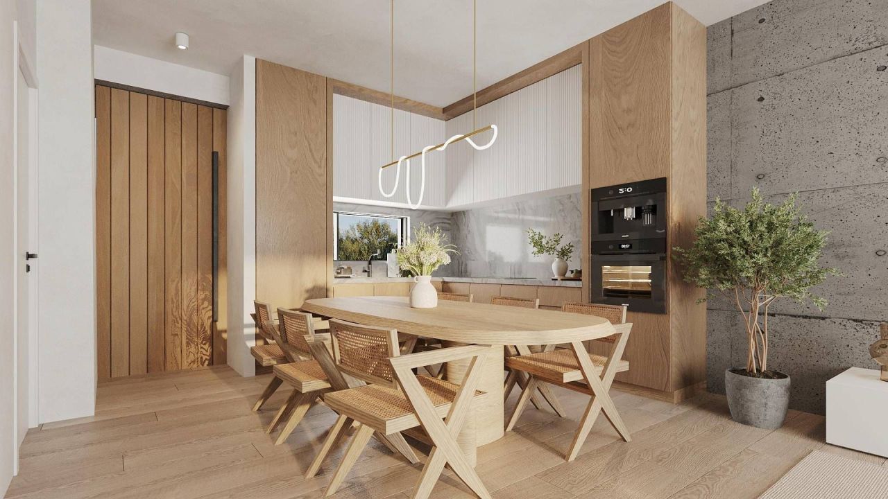 Casa a Paphos, Cipro, 137 m² - foto 3