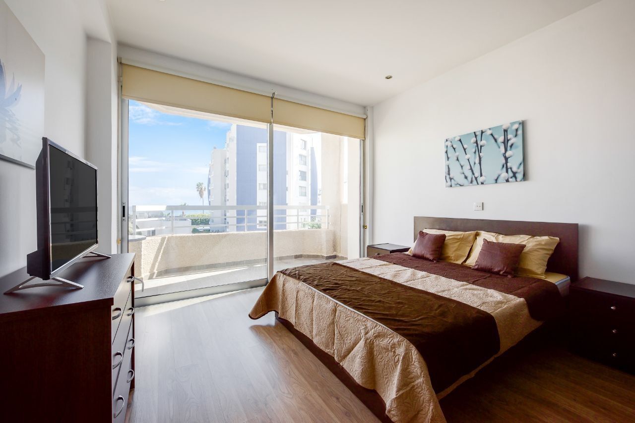 Appartement à Germasogeia, Chypre, 80 m² - image 4