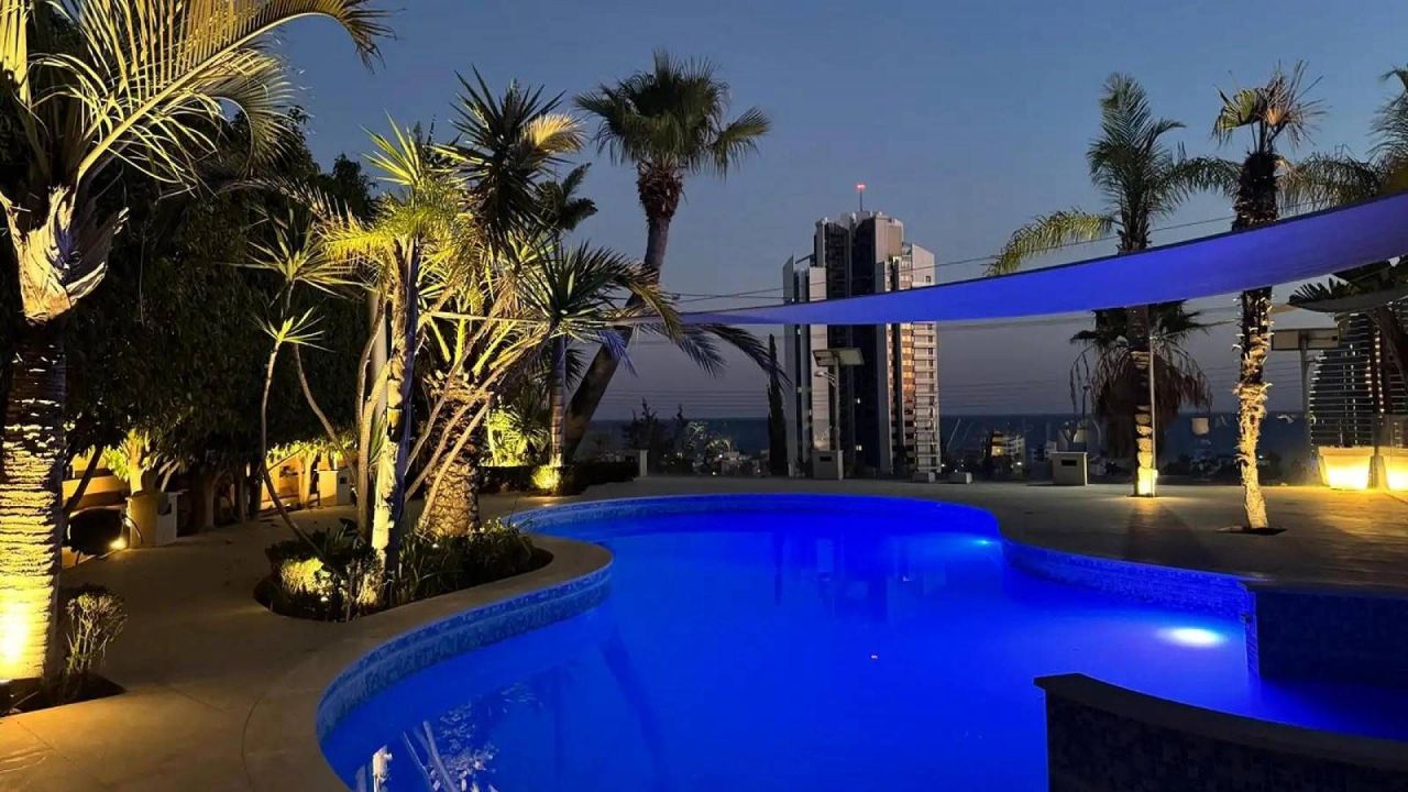 Casa a Germasogeia, Cipro, 471 m² - foto 4