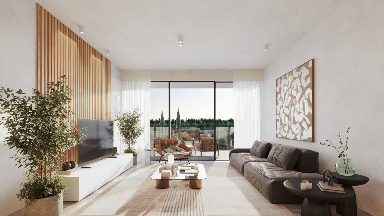 Casa a Paphos, Cipro, 137 m² - foto 5