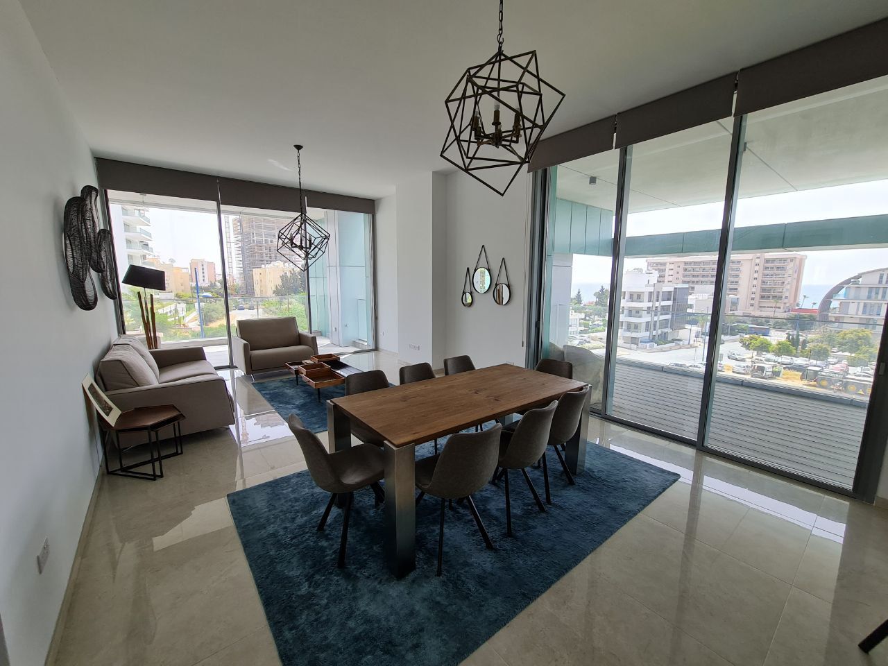 Flat in Mouttagiaka, Cyprus, 288 m² - picture 6