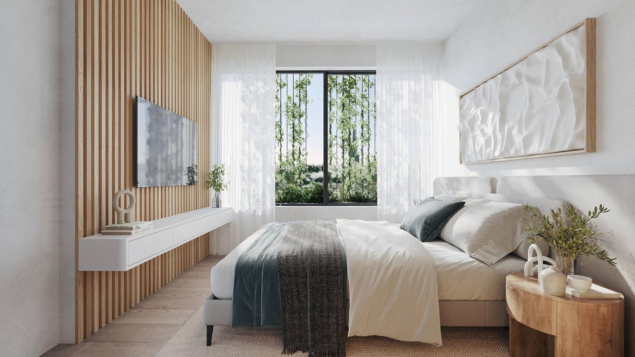 Casa a Paphos, Cipro, 137 m² - foto 7