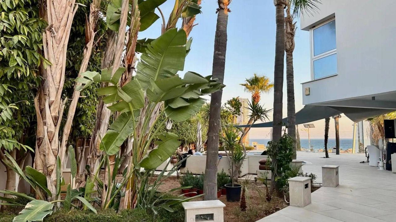 Casa a Germasogeia, Cipro, 471 m² - foto 7