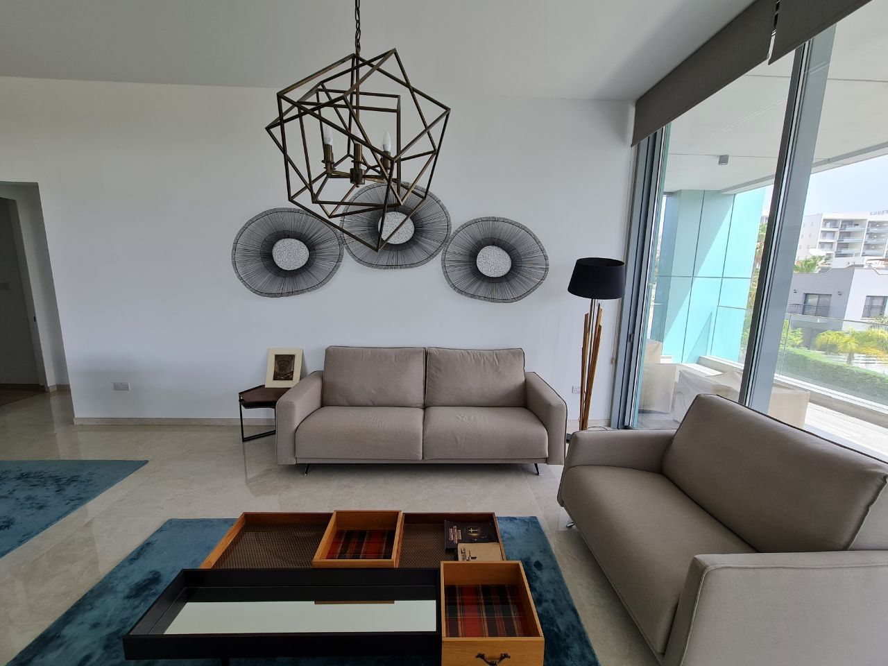 Flat in Mouttagiaka, Cyprus, 288 m² - picture 8