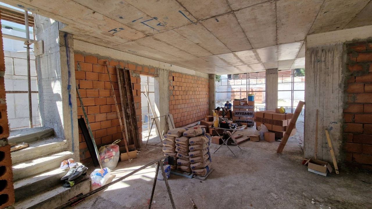 Maison à Aradippou, Chypre, 228 m² - image 11