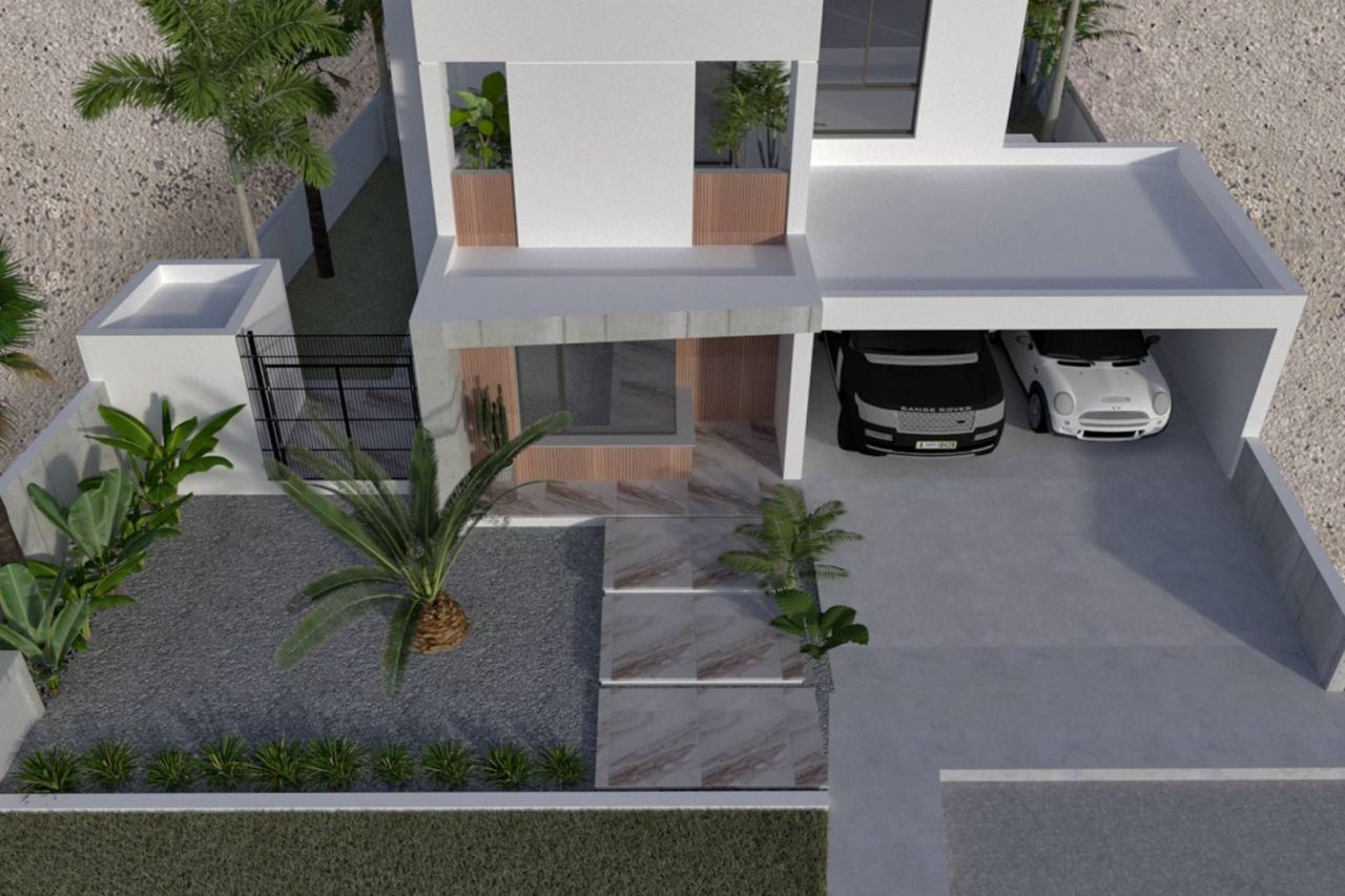 Maison à Aradippou, Chypre, 228 m² - image 13