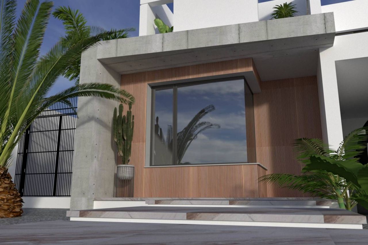 Maison à Aradippou, Chypre, 228 m² - image 15