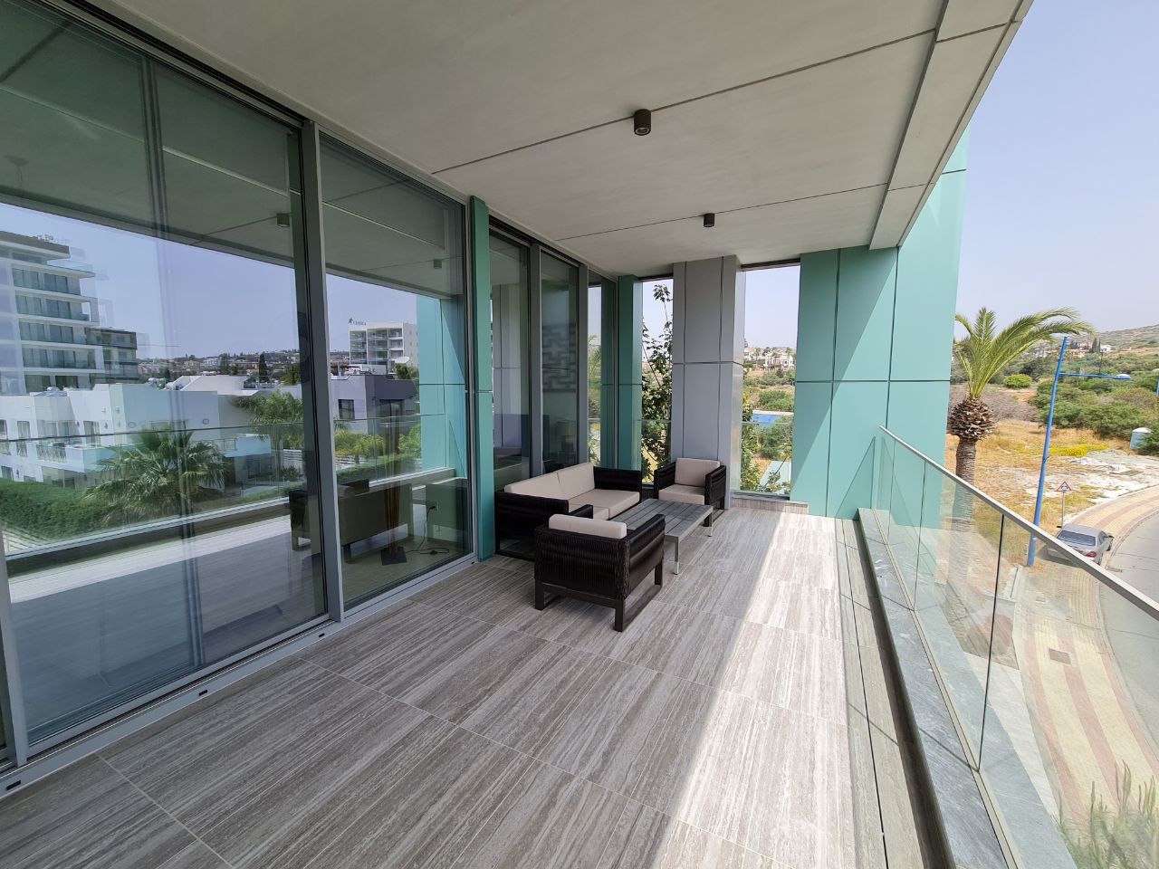 Flat in Mouttagiaka, Cyprus, 288 m² - picture 16