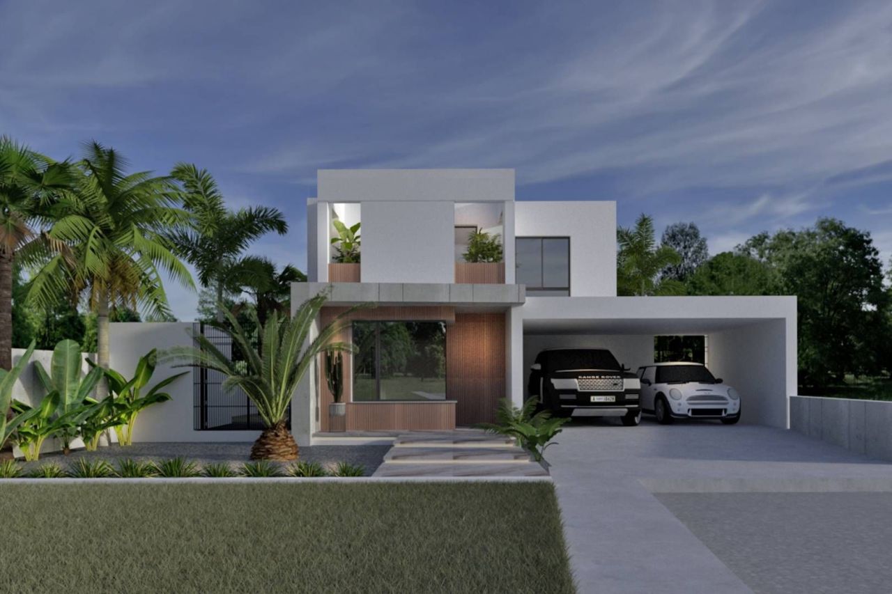 Maison à Aradippou, Chypre, 228 m² - image 16