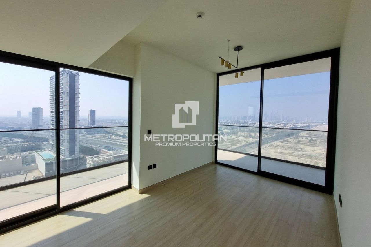 Apartamento en Dubái, EAU, 116 m² - imagen 1