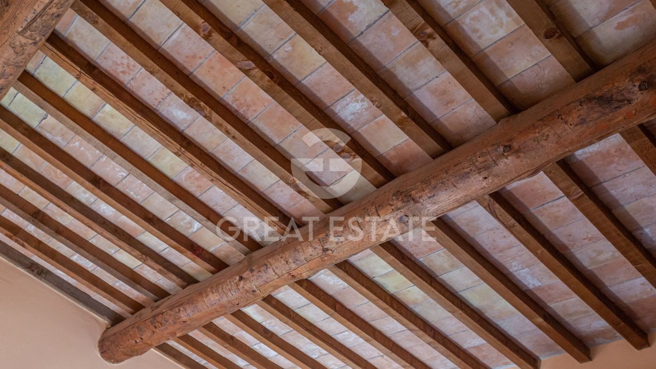 Haus in San Venanzo, Italien, 612.7 m² - Foto 17