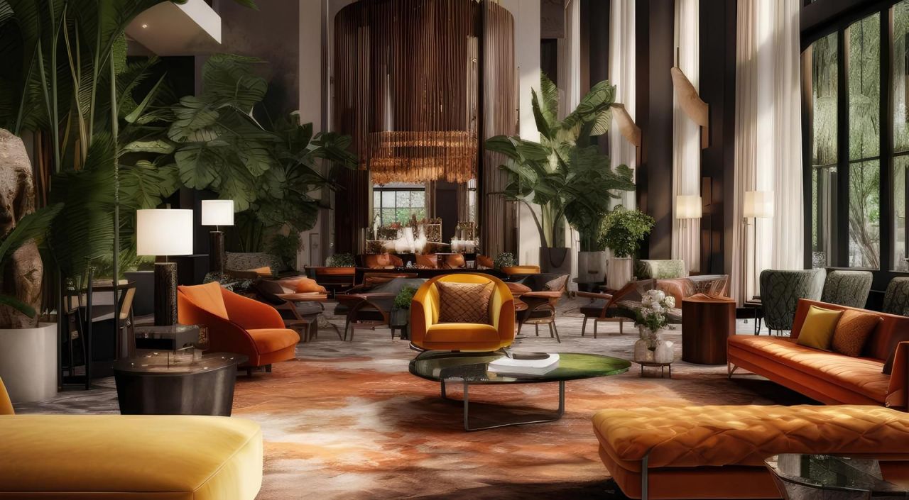 Piso en Abu Dabi, EAU, 95 m² - imagen 3