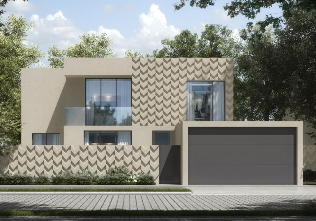 Villa a Sharja, EAU, 191 m² - foto 4