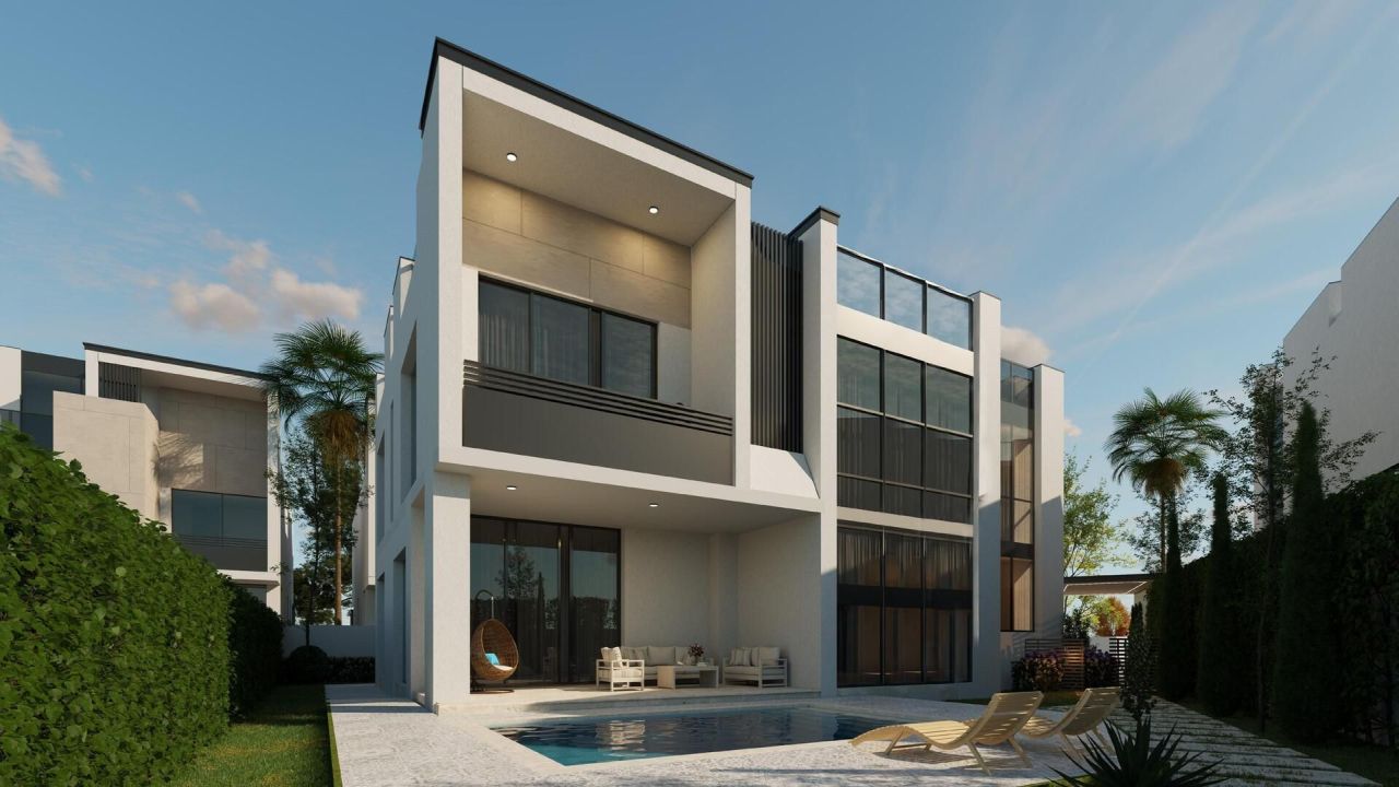 Villa in Sharjah, UAE, 225 m² - picture 6