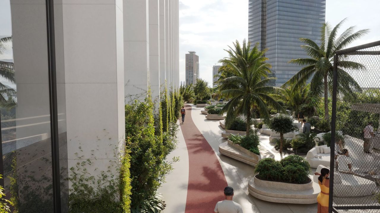 Appartamento a Dubai, EAU, 248 m² - foto 7