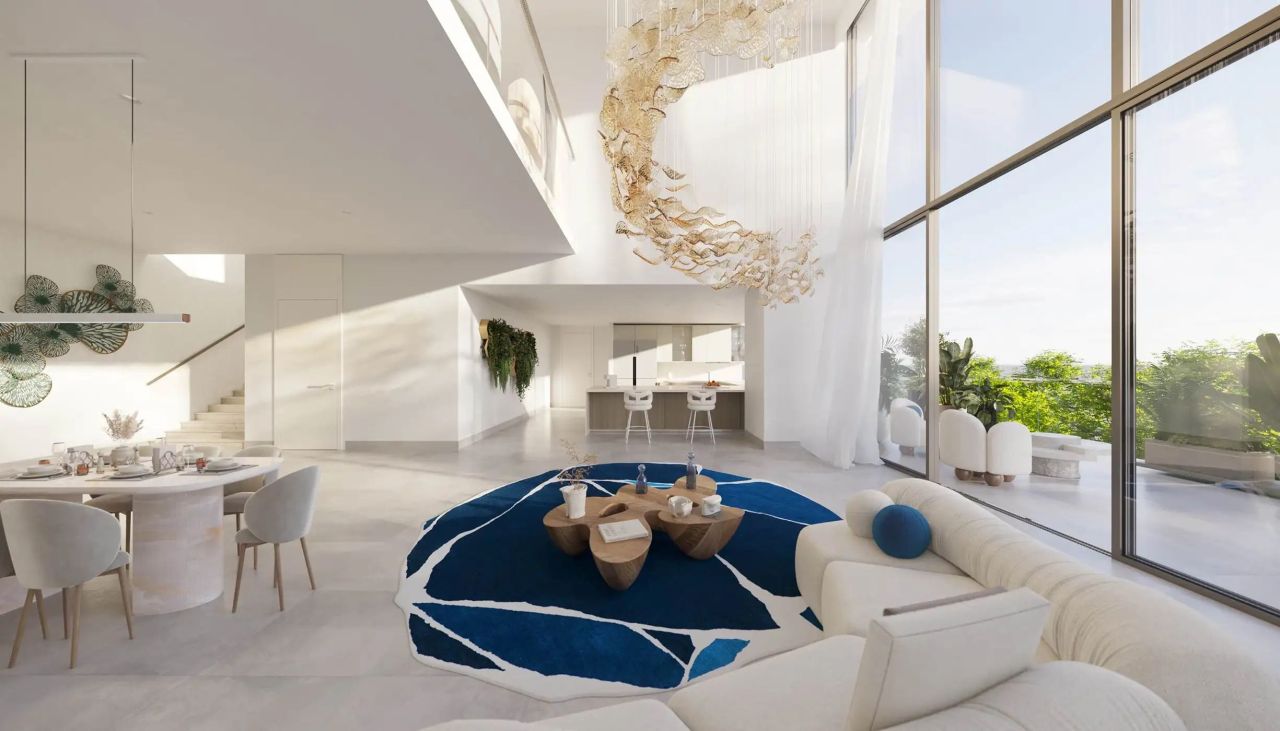 Appartamento a Abu Dhabi, EAU, 47 m² - foto 9