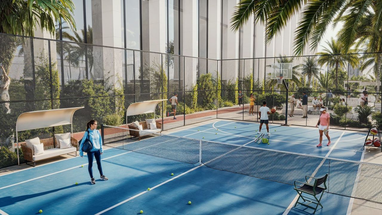 Appartamento a Dubai, EAU, 248 m² - foto 12