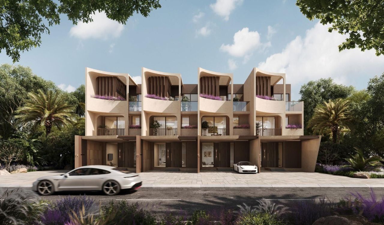 Villa a Dubai, EAU, 253 m² - foto 13