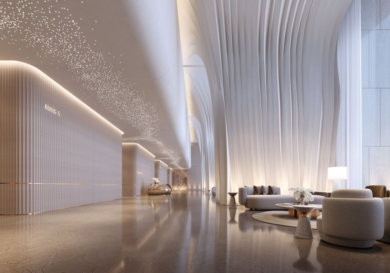 Appartamento a Dubai, EAU, 248 m² - foto 17