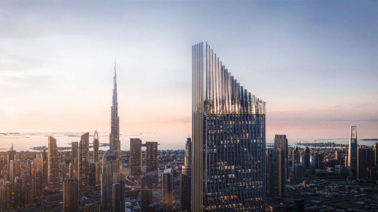 Appartamento a Dubai, EAU, 248 m² - foto 19