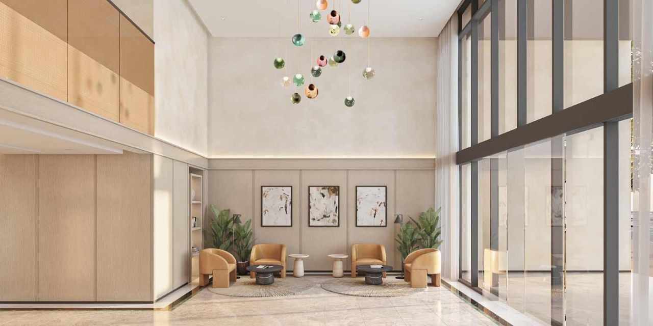 Apartment in Dubai, UAE, 116 m² - picture 7