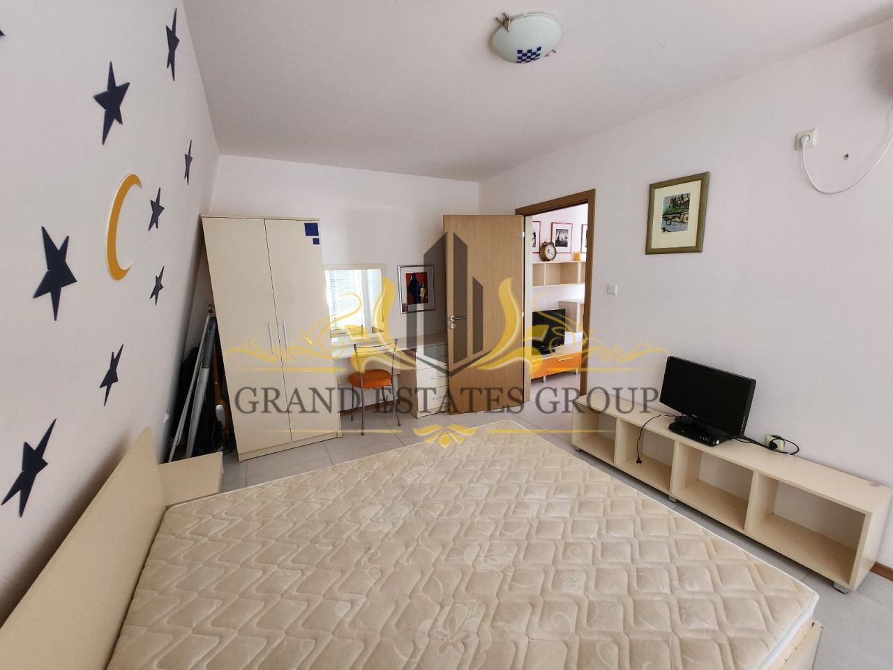 Appartamenti a Spiaggia assolata, Bulgaria, 57 m² - foto 10