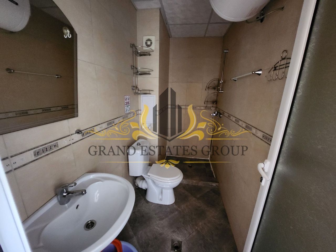 Appartamenti a Spiaggia assolata, Bulgaria, 57 m² - foto 11