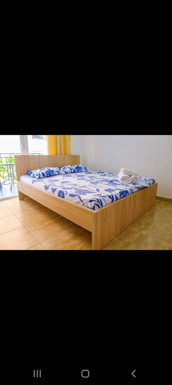 Apartment in Bar, Montenegro, 25 m² - picture 12