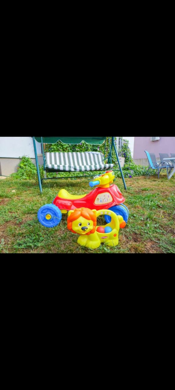 Apartment in Bar, Montenegro, 25 m² - picture 8