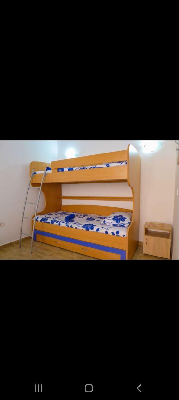 Apartment in Bar, Montenegro, 25 m² - picture 11