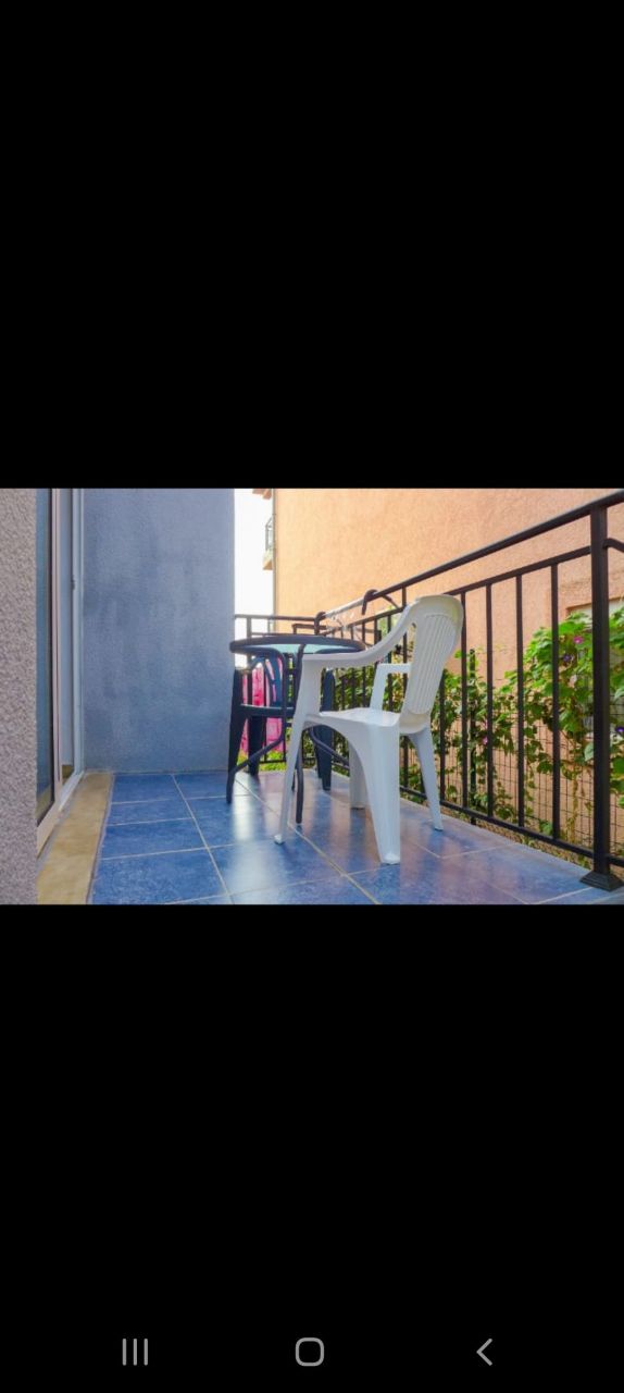 Apartment in Bar, Montenegro, 25 m² - picture 10