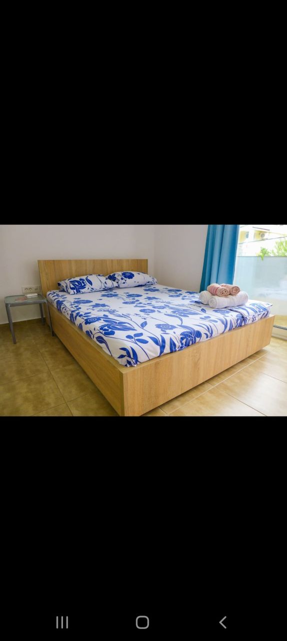 Apartment in Bar, Montenegro, 25 m² - picture 18