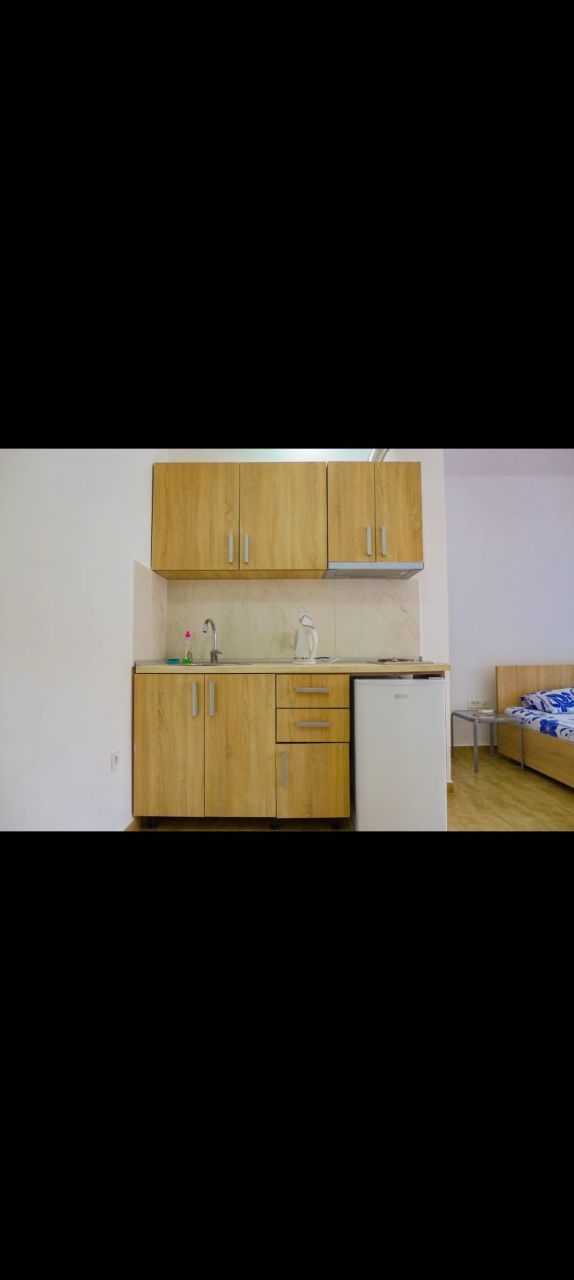 Apartment in Bar, Montenegro, 25 m² - picture 17